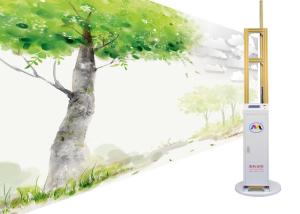 China 2000mm Height Direct To Wall Inkjet Printer , Wall Mural Painting Machine wholesale