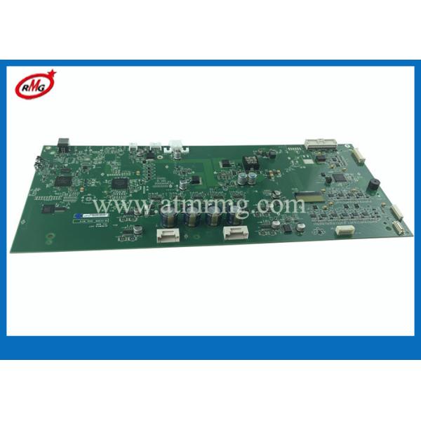Diebold ATM Machine Parts Dispenser Control Board REV5 49243509000G