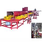 120L Shoe Injection Moulding Machine