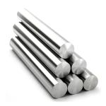 Corrosion Resistant Cold Rolled Alloy Steel Round Bar with 170-207 Annealed