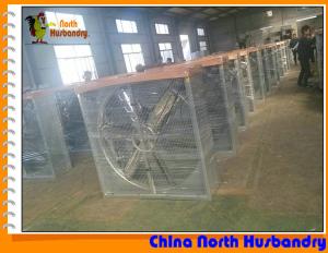 China Poultry Ventilation Fan Technotech Enterprises wholesale