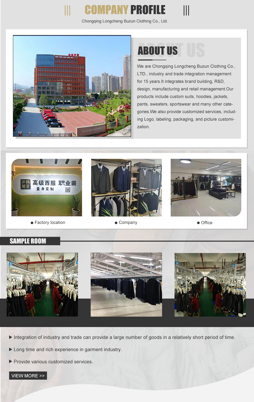 Customized Navy Ladies Office Formal Suits Set for Women Upgrade Your Office Wardrobe