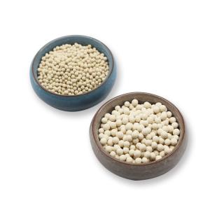 China Insulating Glass 3A molecular sieve dryer wholesale
