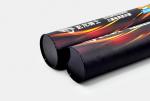 Dustproof Lip Balm Cylinder Paper Tube Packaging Handmade Recycled