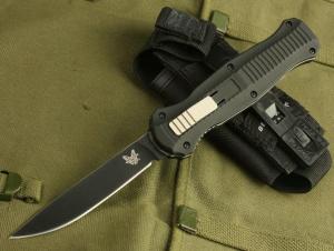 China Benchmade knife 3310 flick knife wholesale