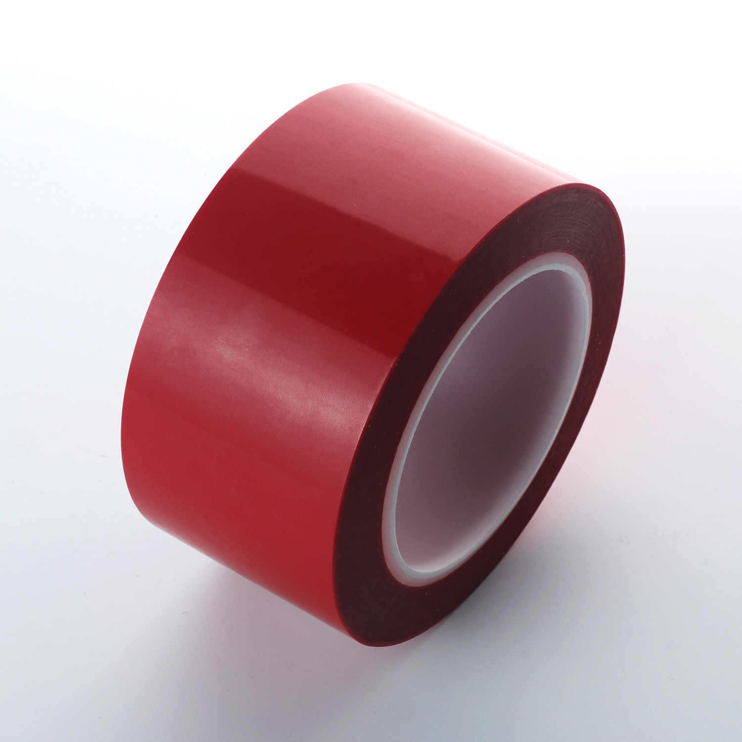 High Temperature Silicone Adhesion Tape For Release Paper Splicing Release Liner