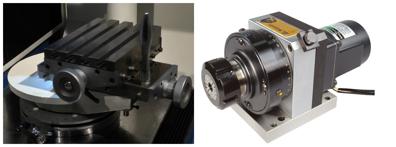 5 Axis CNC Grinding Machine For PCD / PCBN Tools