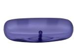 OEM Magnetic Hard Plastic Eyeglass Case 155x66x38mm