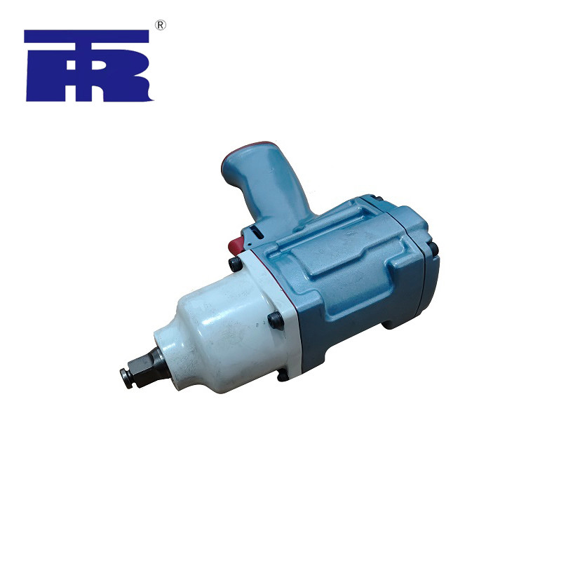Durable 1880nm Super Duty Impact Wrench Twin Hammer 3/4inch