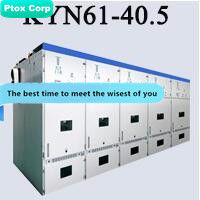 GCS China manufacturer custom draw-out ac low voltage switchgear
