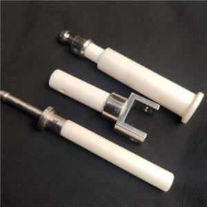 China Polished 1300HV Zirconia Ceramic Pump Plunger Piston for Pharmaceutical wholesale