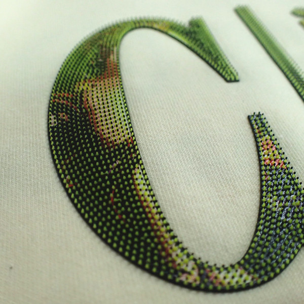 Custom Luxury Clothing 3D Silicone Logos High Density Soft Iron On Heat Transfer Patches For T Shirt
