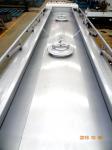 20CBM Fuel Tanker,Tri-Ring 20T Fuel Tank Truck,6x4 Fuel Tank Camions