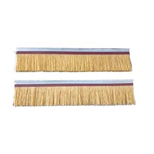China Abrasive Cloth Polishing Sisal Sandpaper Wheel Sanding Brush for Wood wholesale
