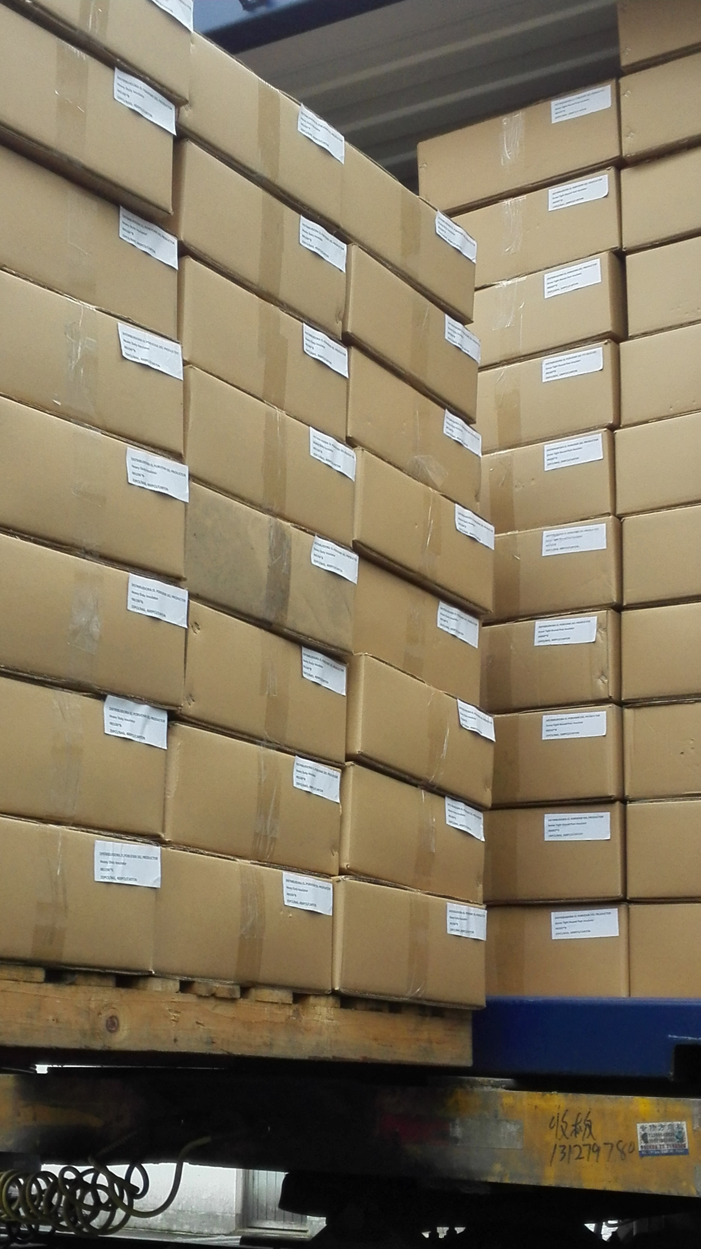 40mm electric fence polytape for cattle farm QL705W