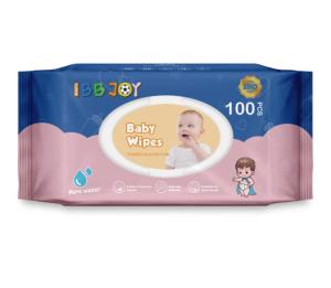 China Non Woven Disposable Wipes Camellia PE Film Disposable Wet Wipes Antiseptic wholesale