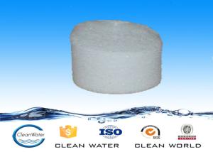 China Cationic Polyacrylamide PAM / Cation PAM for Industrial Water Treatment wholesale