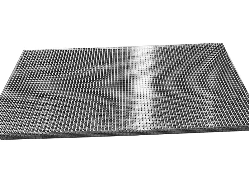 4x4 Inch 8 10x10 10 Gauge Wire Mesh Panels 316l