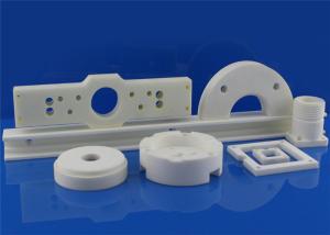 China Thermal Insulation Advanced Technical Ceramics / Advanced Structural Ceramics wholesale