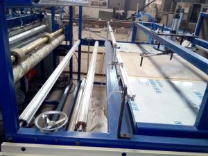 China FIBC bag Full-automatic cutting machine wholesale