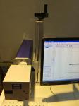 Automatic Labeling Machine for Metal and Non - Metal Material