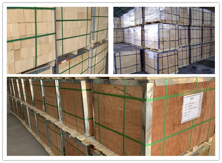 75% Chrome Magnesia Refractory Brick for Cement Rotary Kiln and Low Al2O3 Content