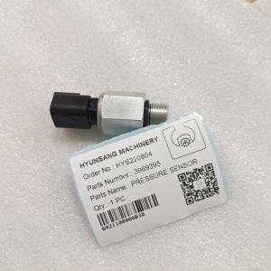 China Diesel Engine Parts Pressure Sensor Switch 3969395 2897324 wholesale