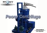 self cleaning Centrifugal Oil Separator