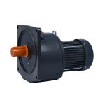 CV750W 1HP Electric Motor Gearbox 1 Hp Ac Gear Motor 28mm Shaft