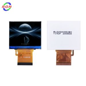 China Handheld 2 Inch Tft Display LCD Module 480x360IPS HD Instrumentation wholesale