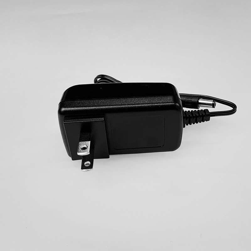 12V 1A AC Power Adapter For Single Color Neon / Beauty Equipment / Digital Photo Frame