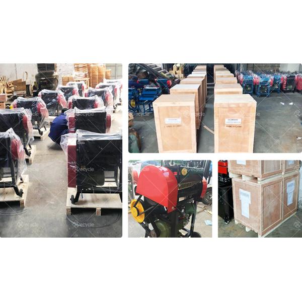 Customized Voltage Wire Peeler Scrap Cable Stripping Machine for Red Blue Cables