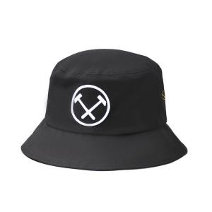 China Adult 100% Cotton Reversible Bucket Hats With Custom Logo wholesale