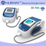 Top seller!Painless portable 808 nm diode laser hair removal machine bet offer