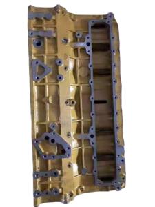 China Standard Mitsubishi S6K Excavator Cylinder Block wholesale