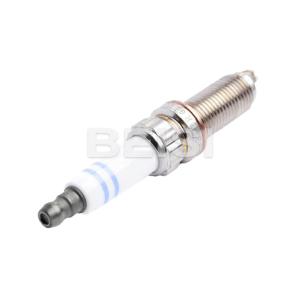 China Engine Parts Accessories Iridium Spark Plug A0041598103 0041598103 For Mercedes Benz wholesale