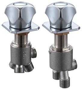 China Bathtub mixer,Faucet,T-0603B1A4 wholesale