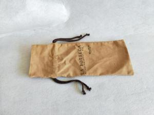China customize red wine bag wholesale