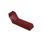 OEM Stamping Stainless Steel Welding Parts Powder Coating