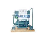 CE Approved Fuel Oil Purifier With High Efficiency Demulsification And