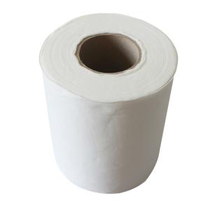 China Water Absorbent 40GSM Viscose Disposable Wiping Cloths wholesale