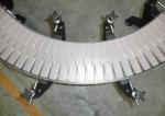 Customized Slat Chain Conveyor for Vibrating Conveying Lifting
