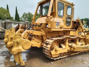 China Used CAT D7G Bulldozer wholesale
