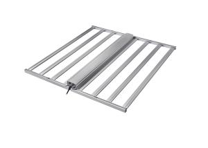 China High Power 900W Knob Dimmer LED Herb Grow Light wholesale