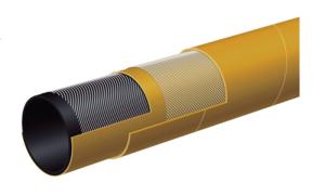 China Heat Resistant Rubber Compressed Air Tube for Extreme Temperatures wholesale