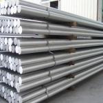 ISO9001 Aluminum Billet 6mm To 90mm Aluminum Round Bar