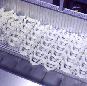 China High Resolution Large Format Industrial 3D Printer wholesale
