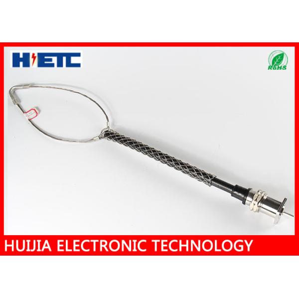 China Telecom Tower 1/2&quot; Feeder Cable Strain Relief Grip wholesale