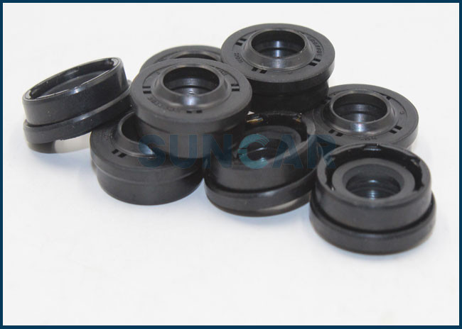 Sealing Kit For 702-16-09131 7021609131 Pilot Valve Fits Komatsu PC210-7K