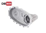 Transmission Box 0.02mm A360 Aluminum Die Casting Auto Parts